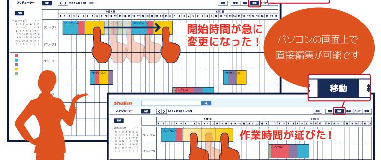 得意分野